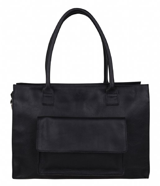Cowboysbag  Bag Parham 15.6 Inch black