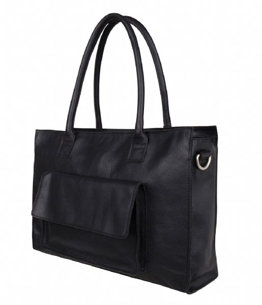 Cowboysbag  Bag Parham 15.6 Inch black