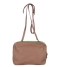 Cowboysbag  Bag Glossop taupe & green fluor