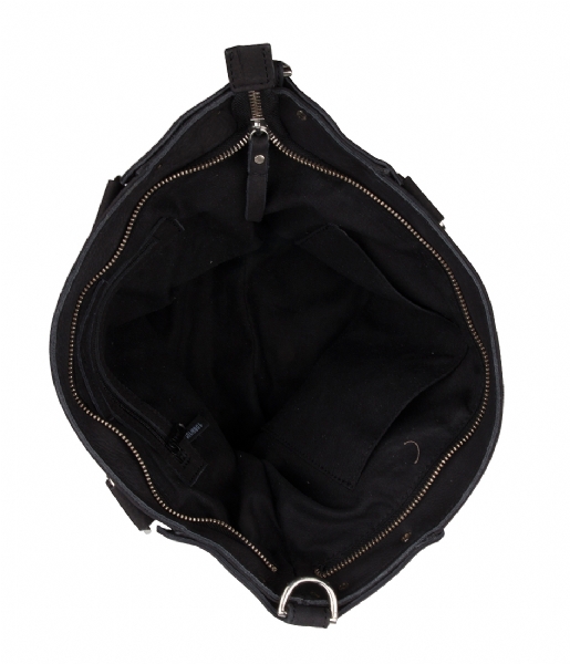 Cowboysbag  Bag Sutton misty black