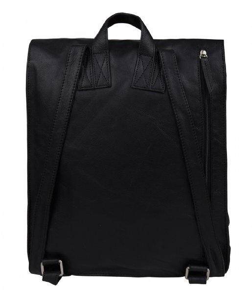 Cowboysbag  Backpack Doral 15 Inch black