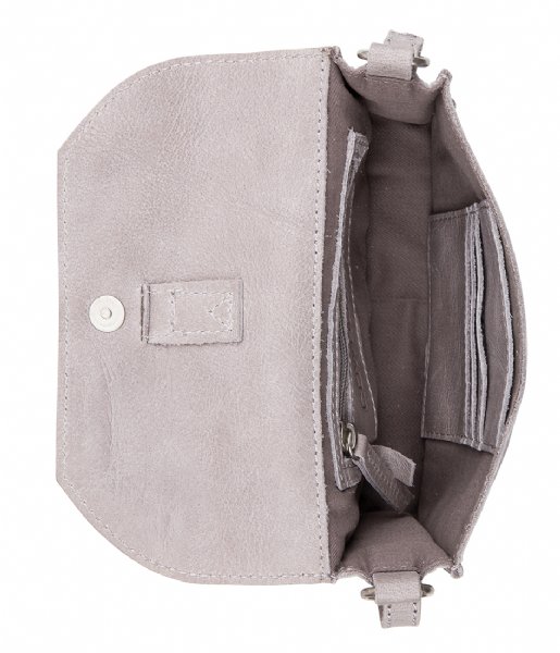 Cowboysbag  Bag Harlem grey