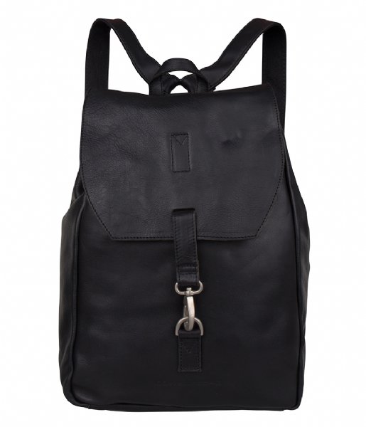 Cowboysbag  Backpack Tamarac 15.6 Inch black