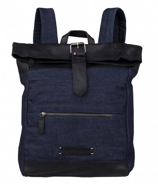 Cowboysbag  Backpack Wesport 15.6 Inch black