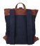 Cowboysbag  Backpack Wesport 15.6 Inch cognac