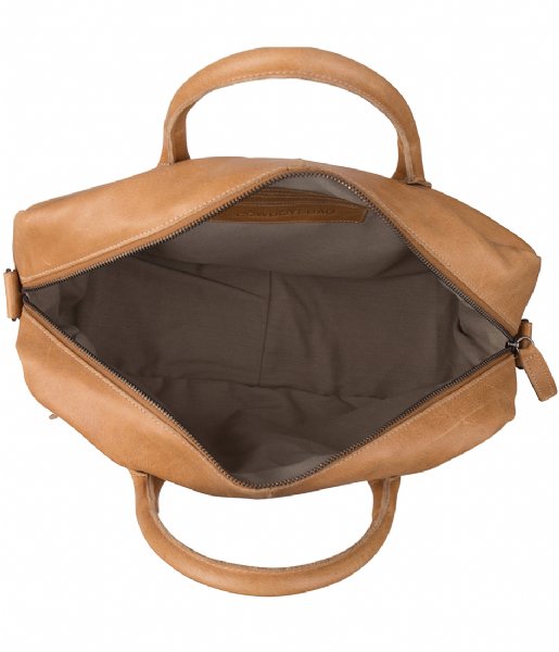 Cowboysbag  Bag Cantwell chestnut