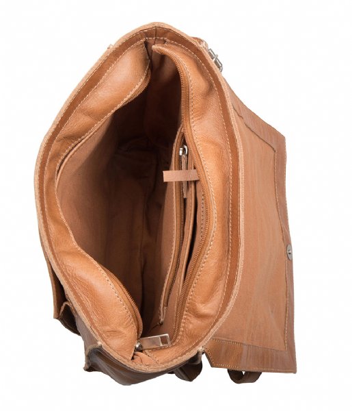 Cowboysbag  Backpack Coy camel (370)