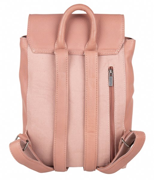 Cowboysbag  Backpack May mauve (625)