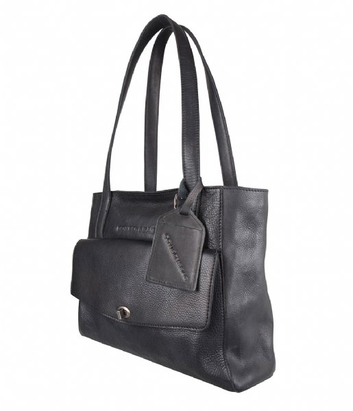 Cowboysbag  Bag Blair black (100)