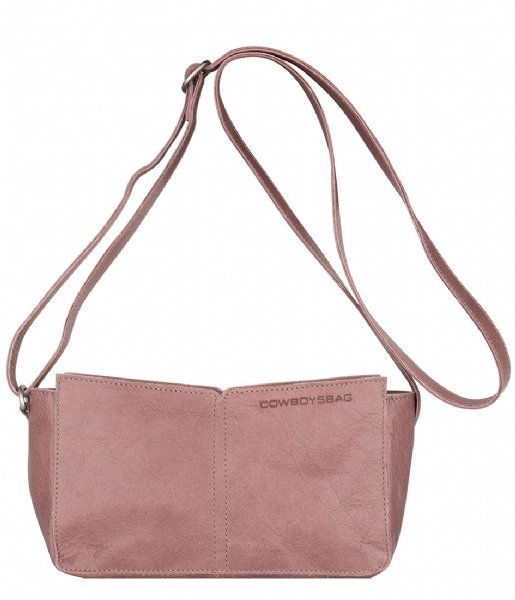 Cowboysbag  Bag Carmi rose (605)