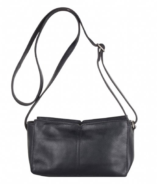 Cowboysbag  Bag Carmi black (100)