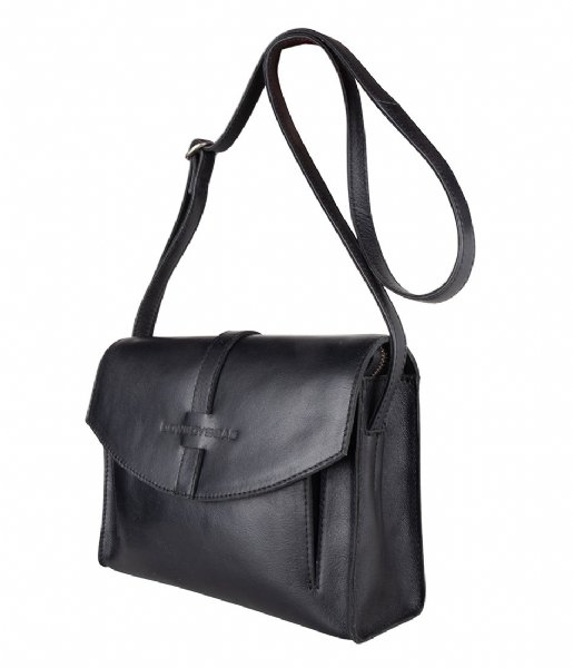 Cowboysbag  Bag Cecil  black (100)