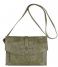 Cowboysbag  Bag Cecil  forest green (930)