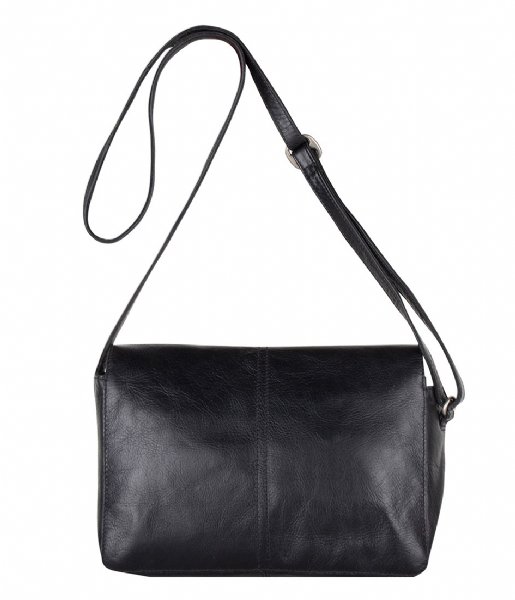 Cowboysbag  Bag Dale black (100)