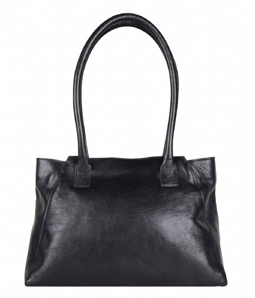 Cowboysbag  Bag Meadow black (100)