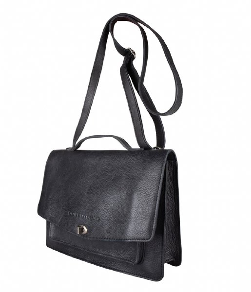 Cowboysbag  Bag Rossie black (100)
