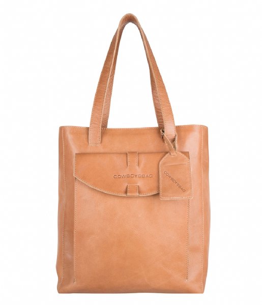 Cowboysbag  Bag Selma camel (370)