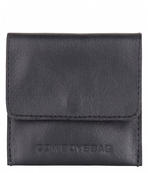 Cowboysbag  Cardholder Niles black (100)