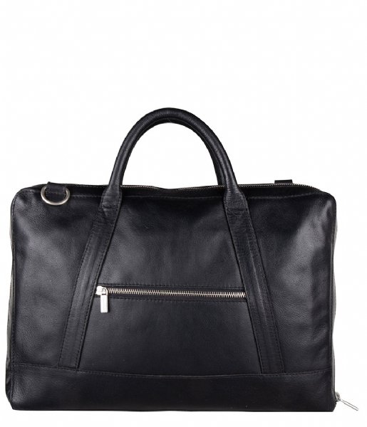 Cowboysbag  Laptop Bag Holden 15.6 Inch black (100)