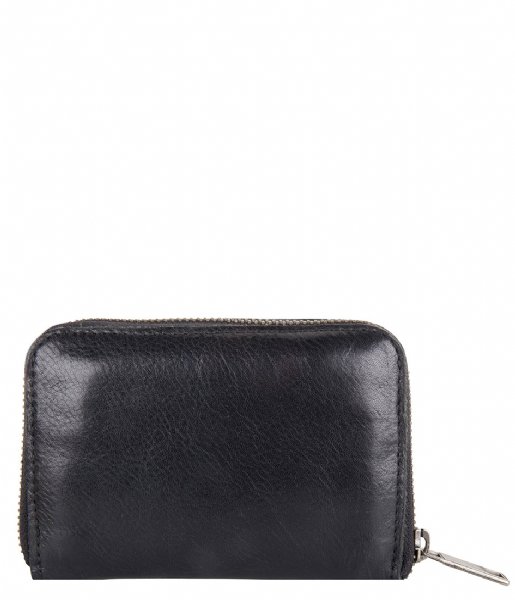 Cowboysbag  Wallet Flora black (100)