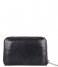 Cowboysbag  Wallet Flora black (100)