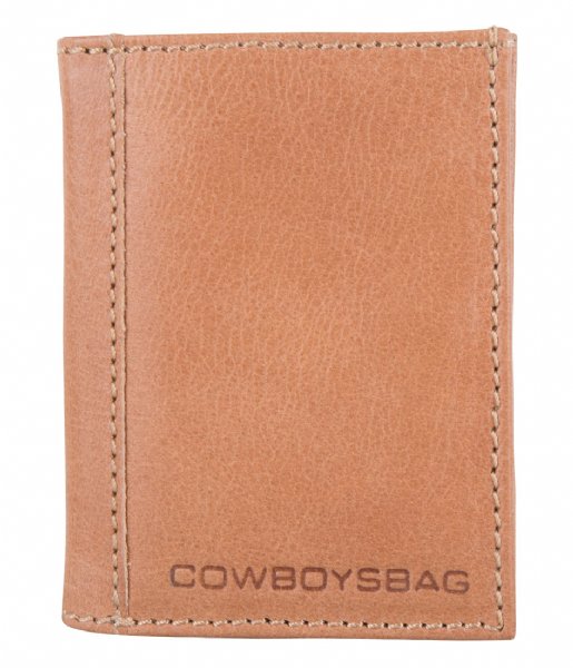 Cowboysbag  Wallet Lund camel (370)
