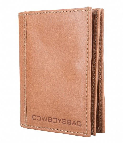 Cowboysbag  Wallet Lund camel (370)