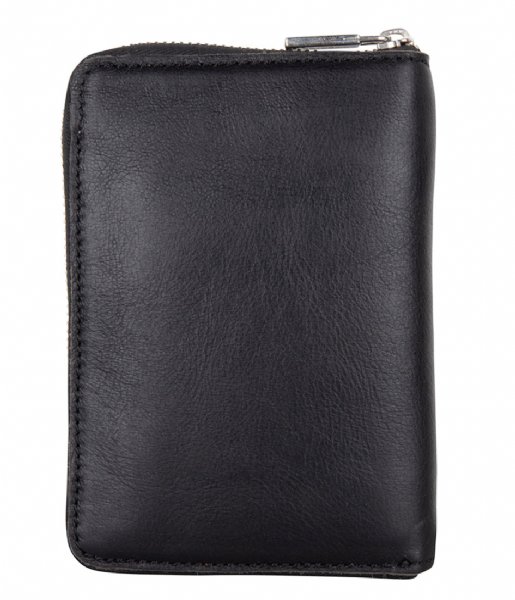 Cowboysbag  Wallet Wicklow Black (100)