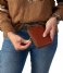 Cowboysbag  Wallet Wicklow Cognac (300)