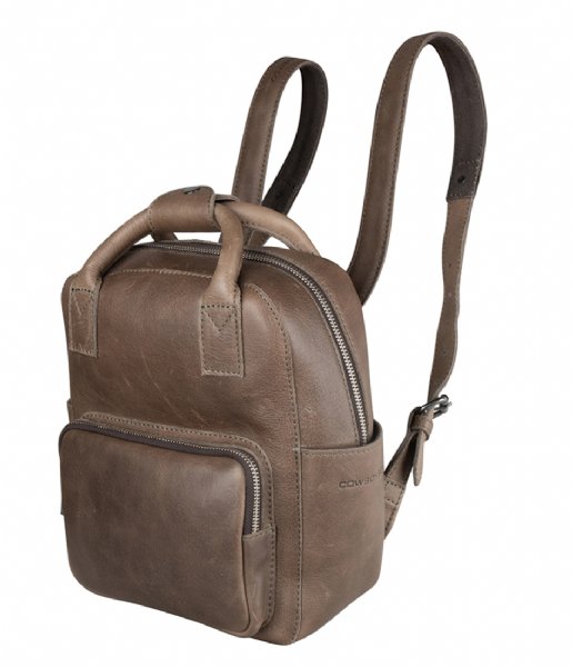 Cowboysbag  Bag Hixon Storm Grey (142)