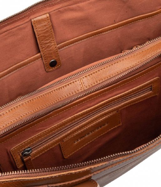 Cowboysbag  Bag Ross Tan (381)