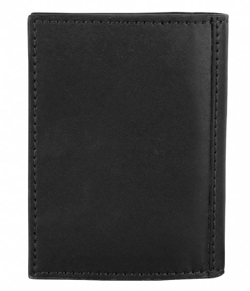 Cowboysbag  Wallet Connel Black (100)