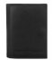 Cowboysbag  Wallet Connel Black (100)