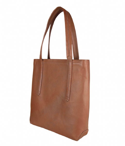 Cowboysbag  Bag Rusk Brique (321)