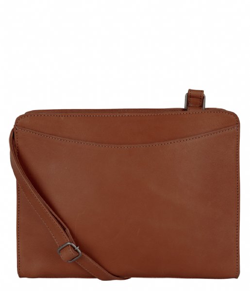 Cowboysbag  Bag Rye Cognac (300)