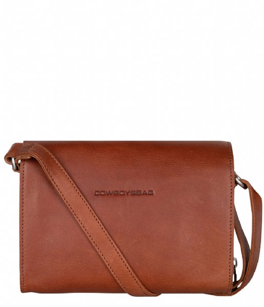 Cowboysbag  Bag Glen Cognac (300)