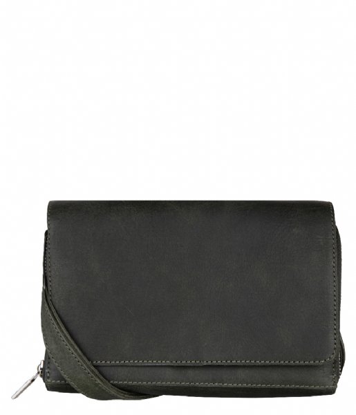 Cowboysbag  Bag Glen Dark Green (945)