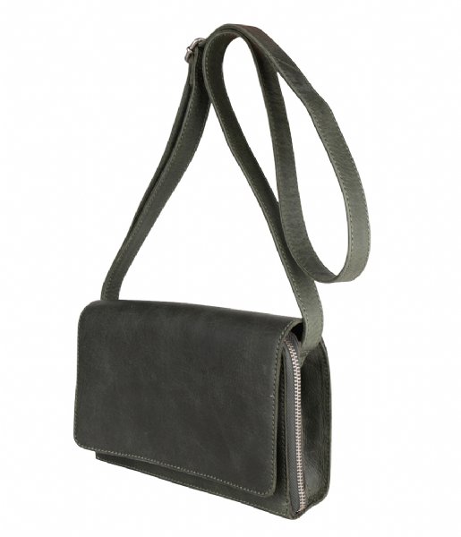 Cowboysbag  Bag Glen Dark Green (945)