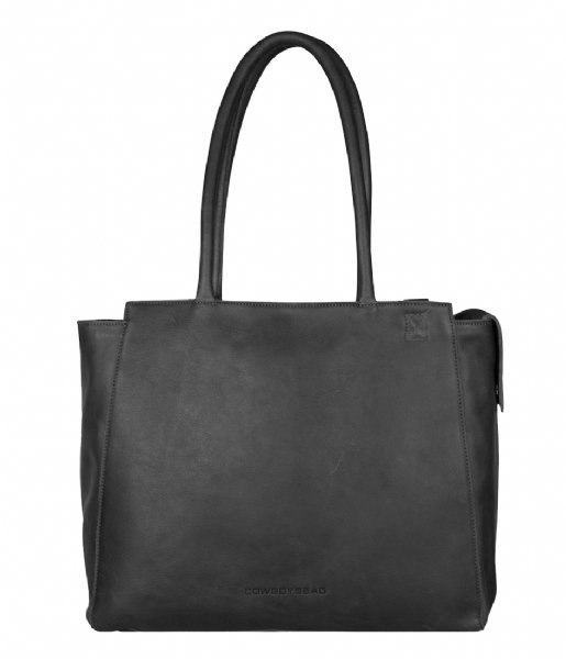 Cowboysbag  Bag Evi Black (100)