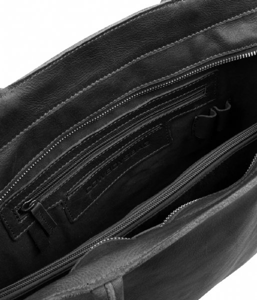 Cowboysbag  Bag Evi Black (100)