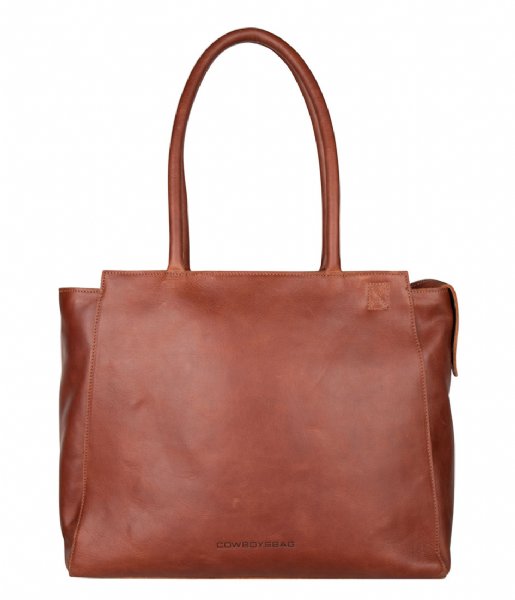 Cowboysbag  Bag Evi Cognac (300)