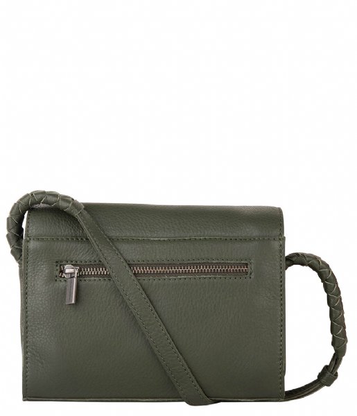 Cowboysbag  Little bag Kilcoole Forest Green (930)