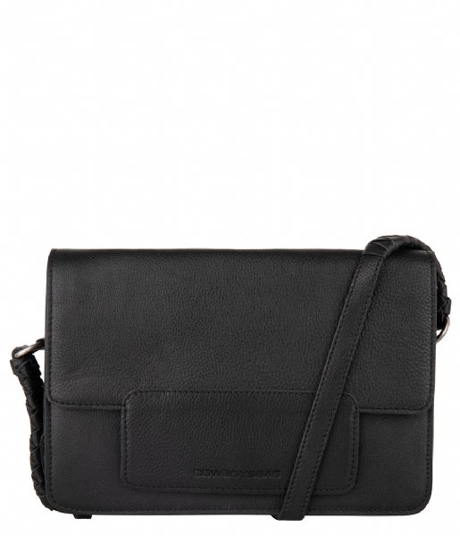Cowboysbag  Medium bag Dunbur Black (100)