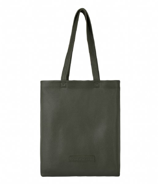 Cowboysbag  Bag Alpua Forest Green (930)