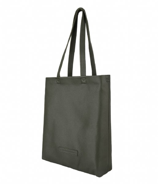 Cowboysbag  Bag Alpua Forest Green (930)