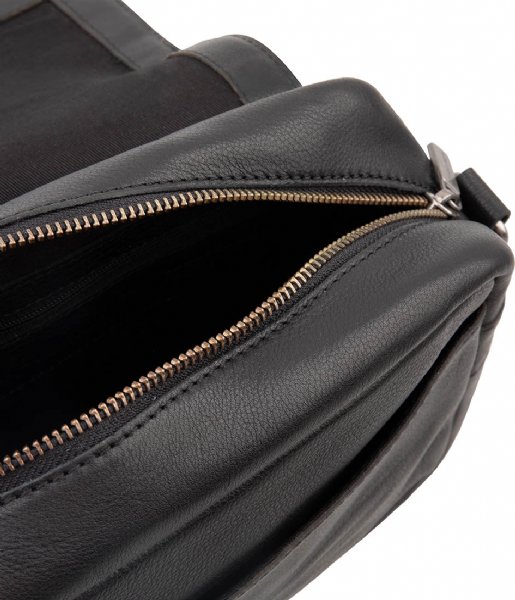 Cowboysbag  Bag Snare Black (100)