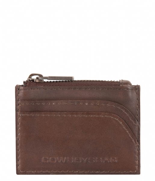 Cowboysbag  Wallet Nowra Espresso (540)