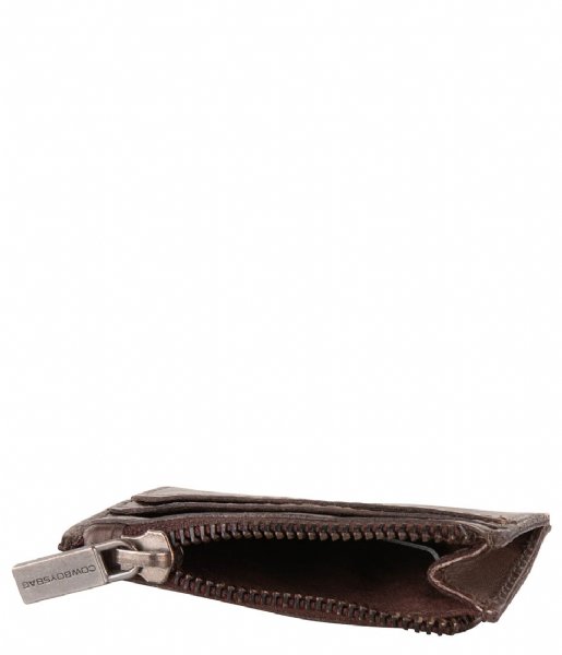 Cowboysbag  Wallet Nowra Espresso (540)