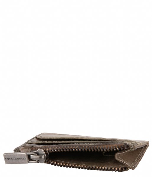 Cowboysbag  Wallet Nowra Olive (920)
