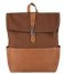 Cowboysbag  Diaper backpack Bern 15.6 Inch X Saskia Weerstand Camel (370)